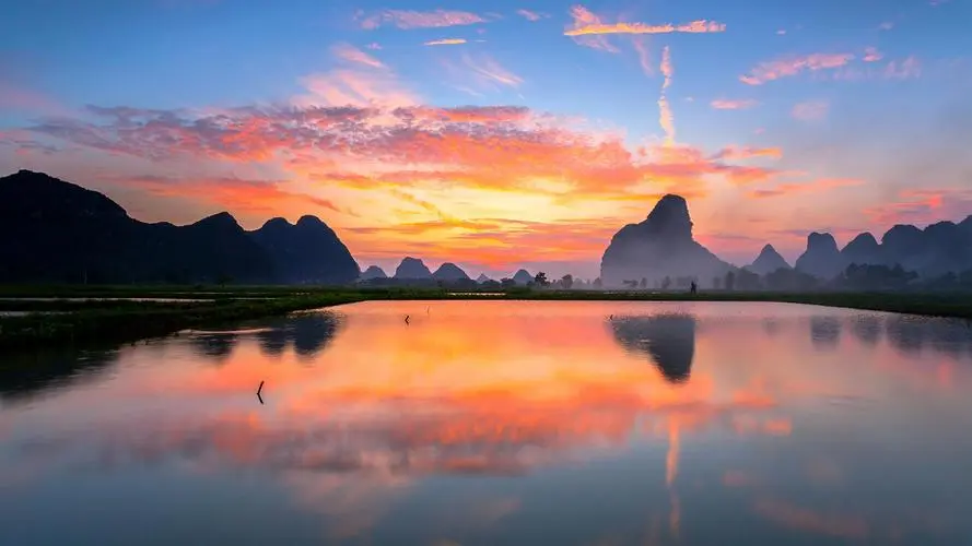 工业高效